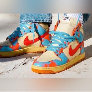 Nike Dunk Hi 1985